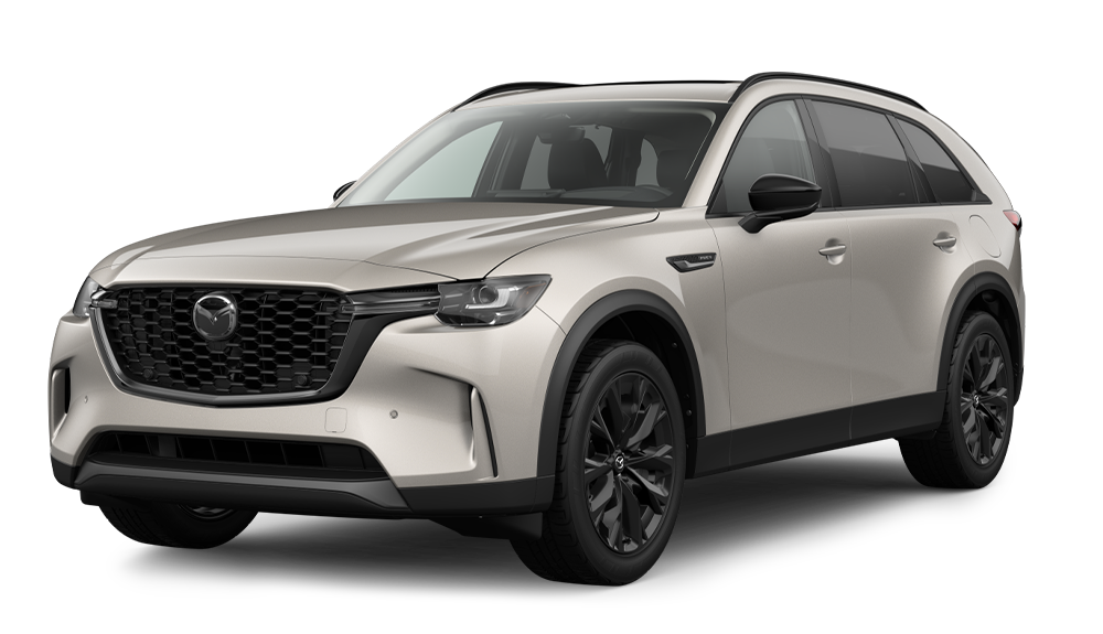 2025 Mazda CX-90 PHEV Premium Sport