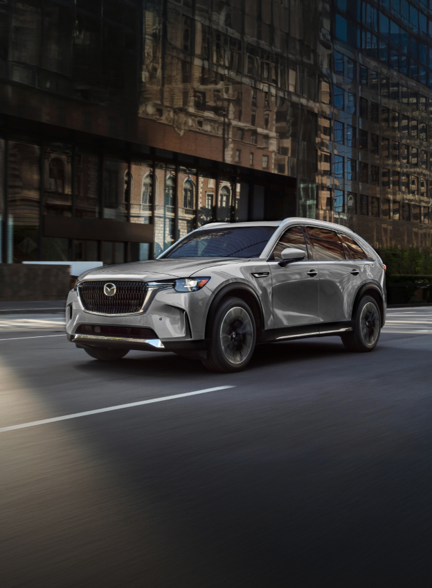 Mazda-CX-90-PHEV-SUV