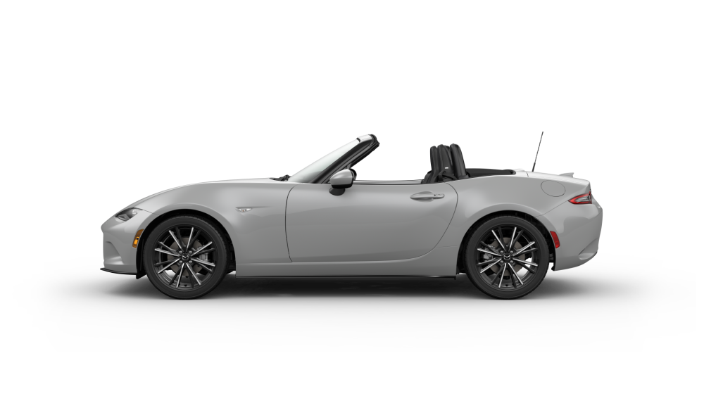 2025 Mazda MX-5 Miata Sports Car