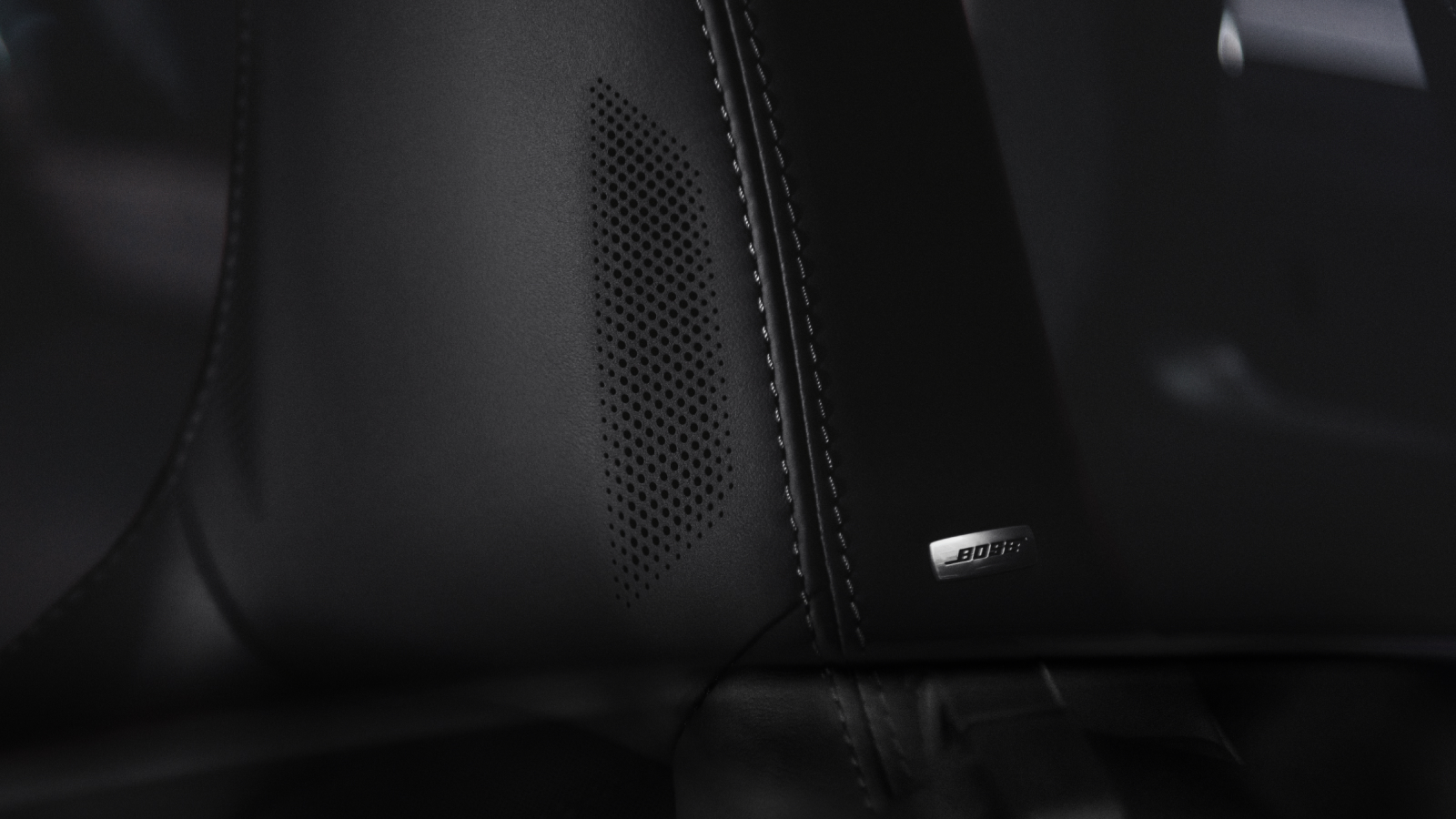 2025 Mazda MX-5 Miata RF – Bose® Speakers