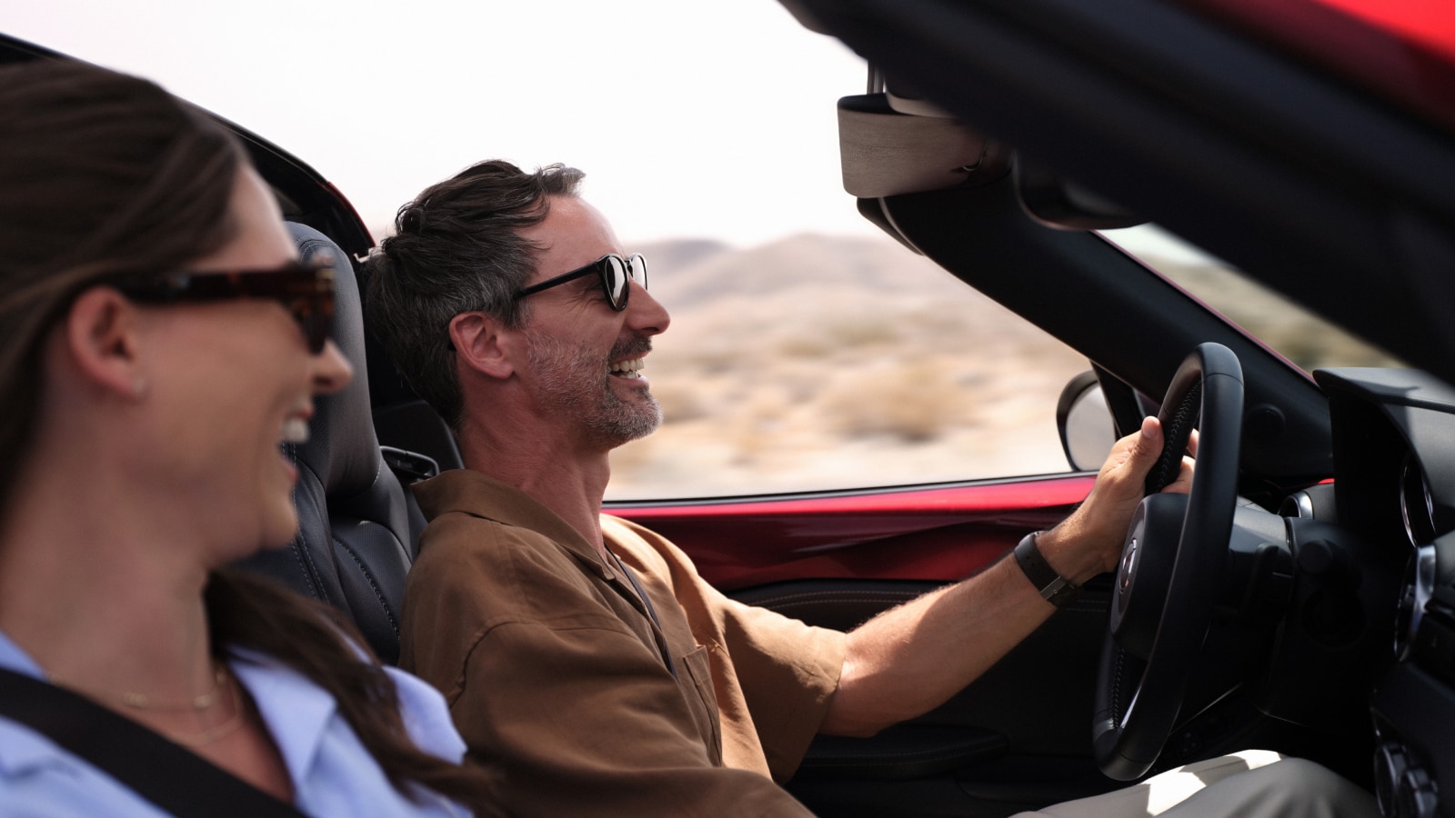 2025 Mazda MX-5 Miata RF Convertible Sports Car