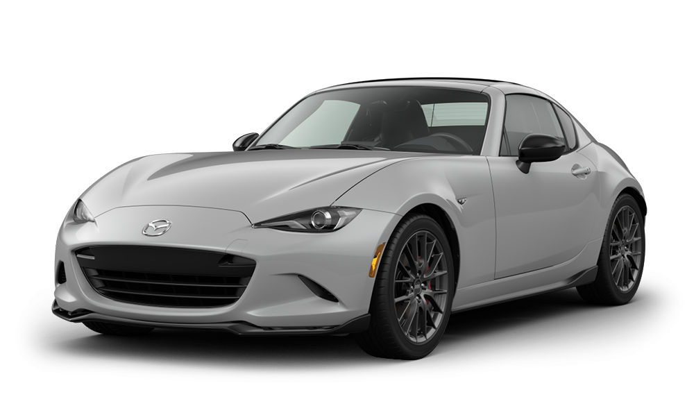 2025 Mazda MX-5 Miata RF Club