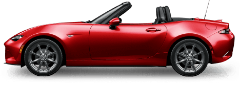 Mazda MX-5 Miata Generation 4 – Model ND (2016+)