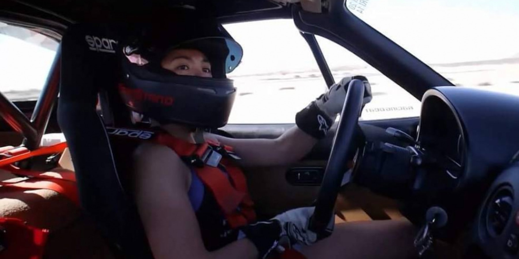 Mazda MX-5 Miata – Balance and Joy