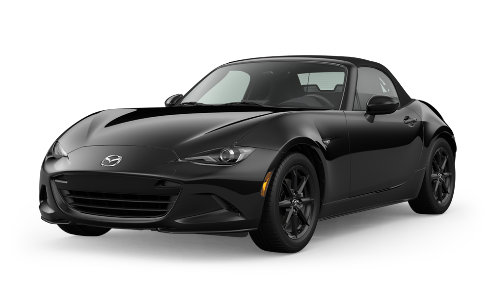 2025 Mazda MX-5 Miata Sport