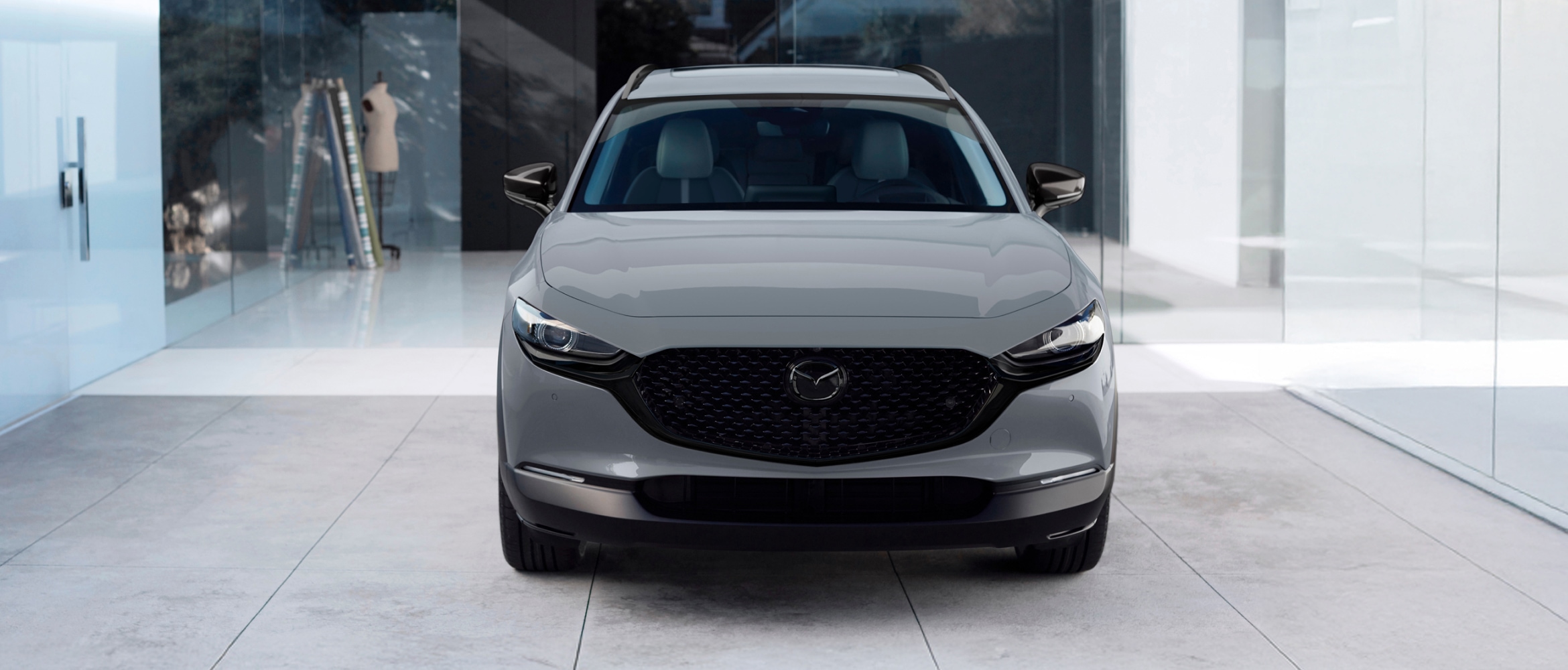 2026 Mazda CX-30 2.5 S Turbo Aire Edition