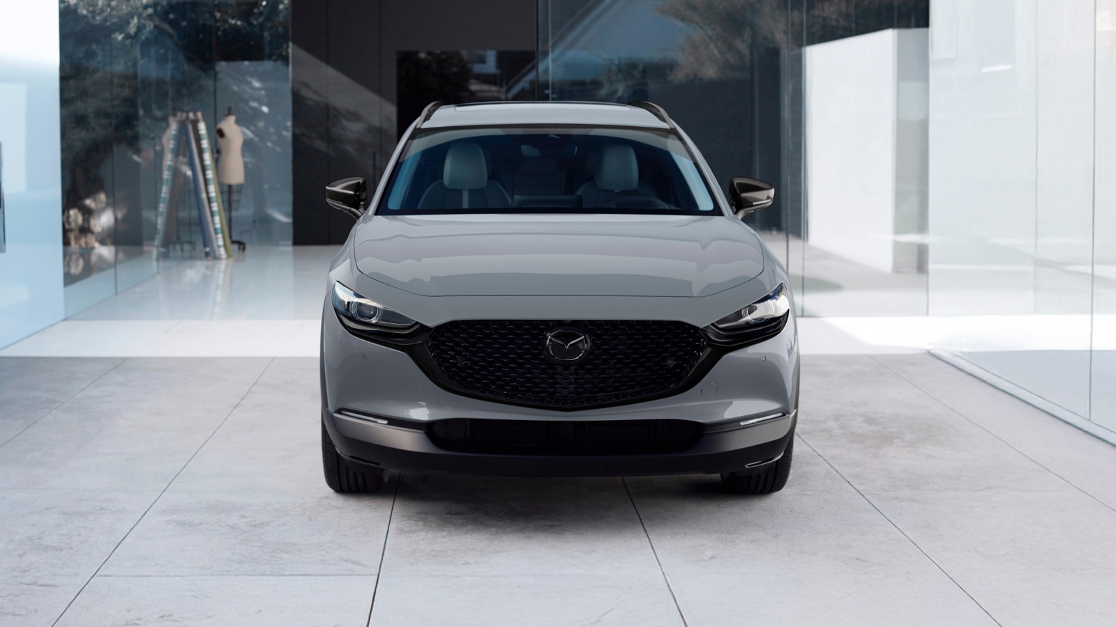 2026 Mazda CX-30 2.5 S Turbo Aire Edition