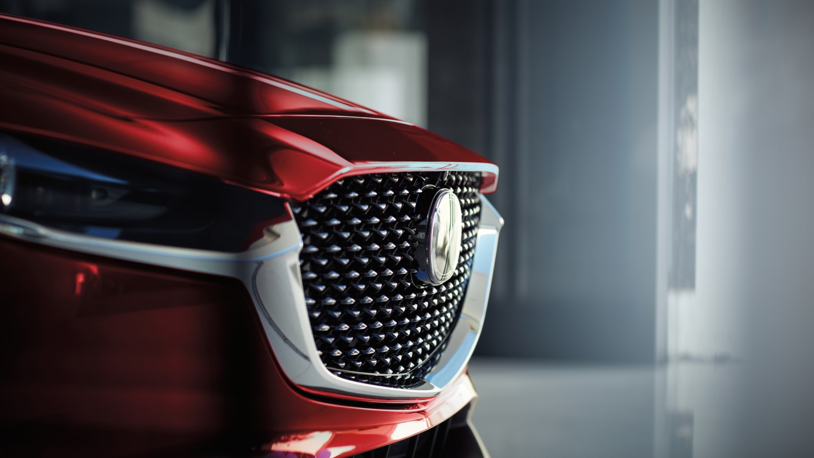 2026 Mazda CX-30 – Skyactiv®-G 2.5L Turbo Engine