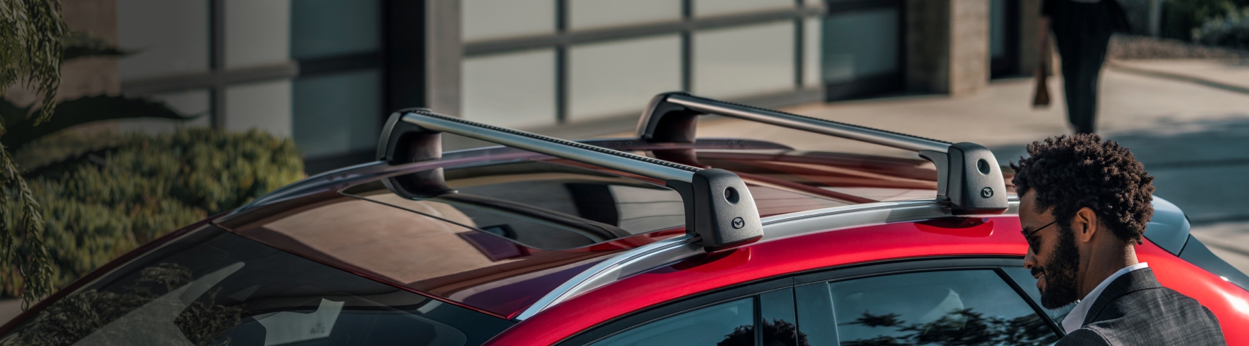 2026 Mazda CX-30 Accessories