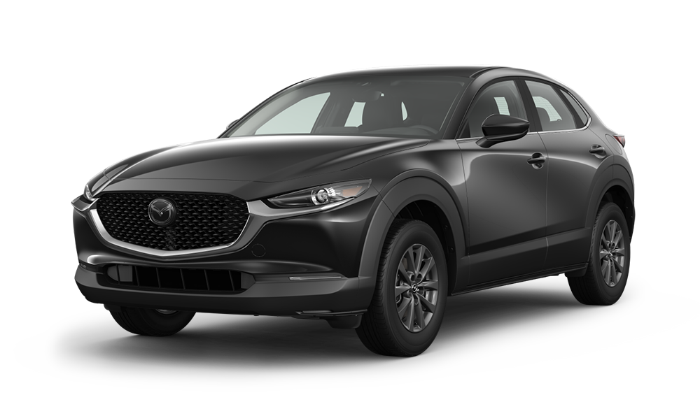 2026 Mazda CX-30 2.5 S