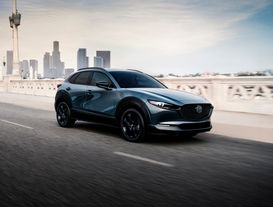 2026 Mazda CX-30 Compact SUV