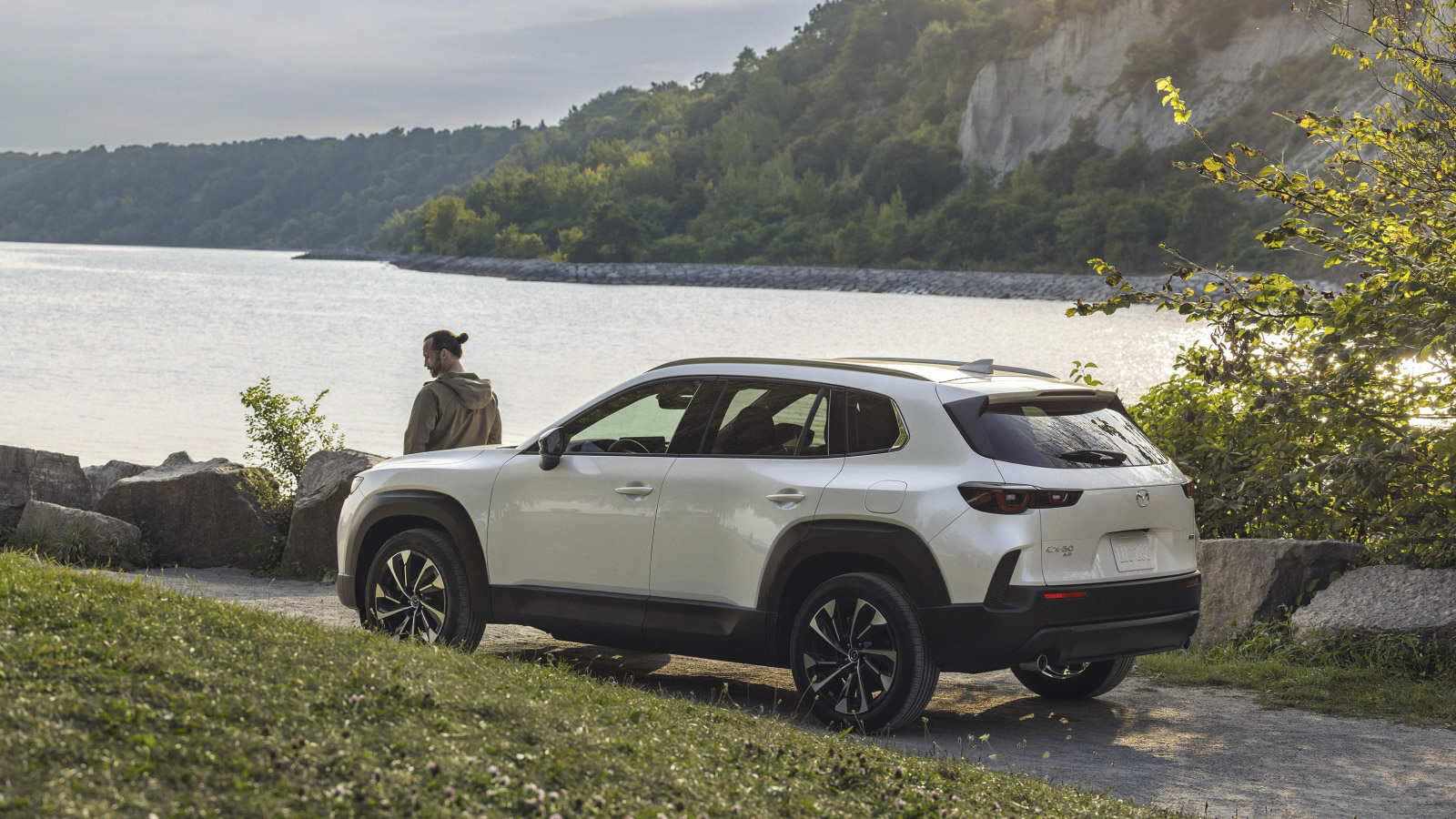 2026 Mazda CX-50 Hybrid – Kodo Design