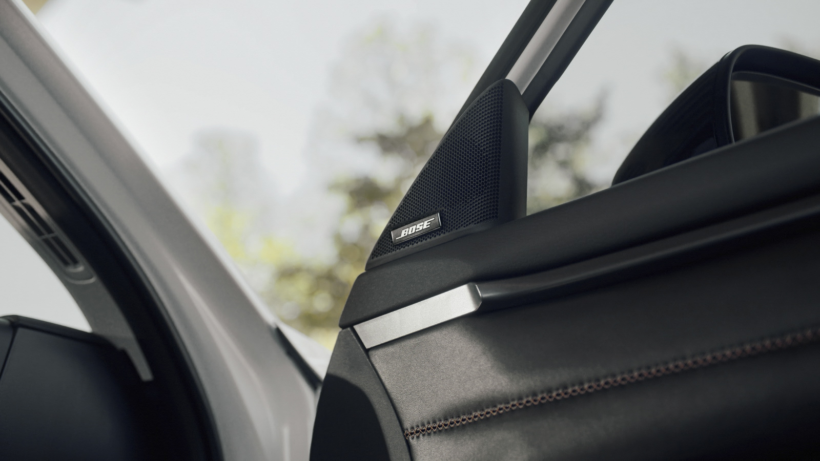 2026 Mazda CX-50 Hybrid – Bose® Sound System