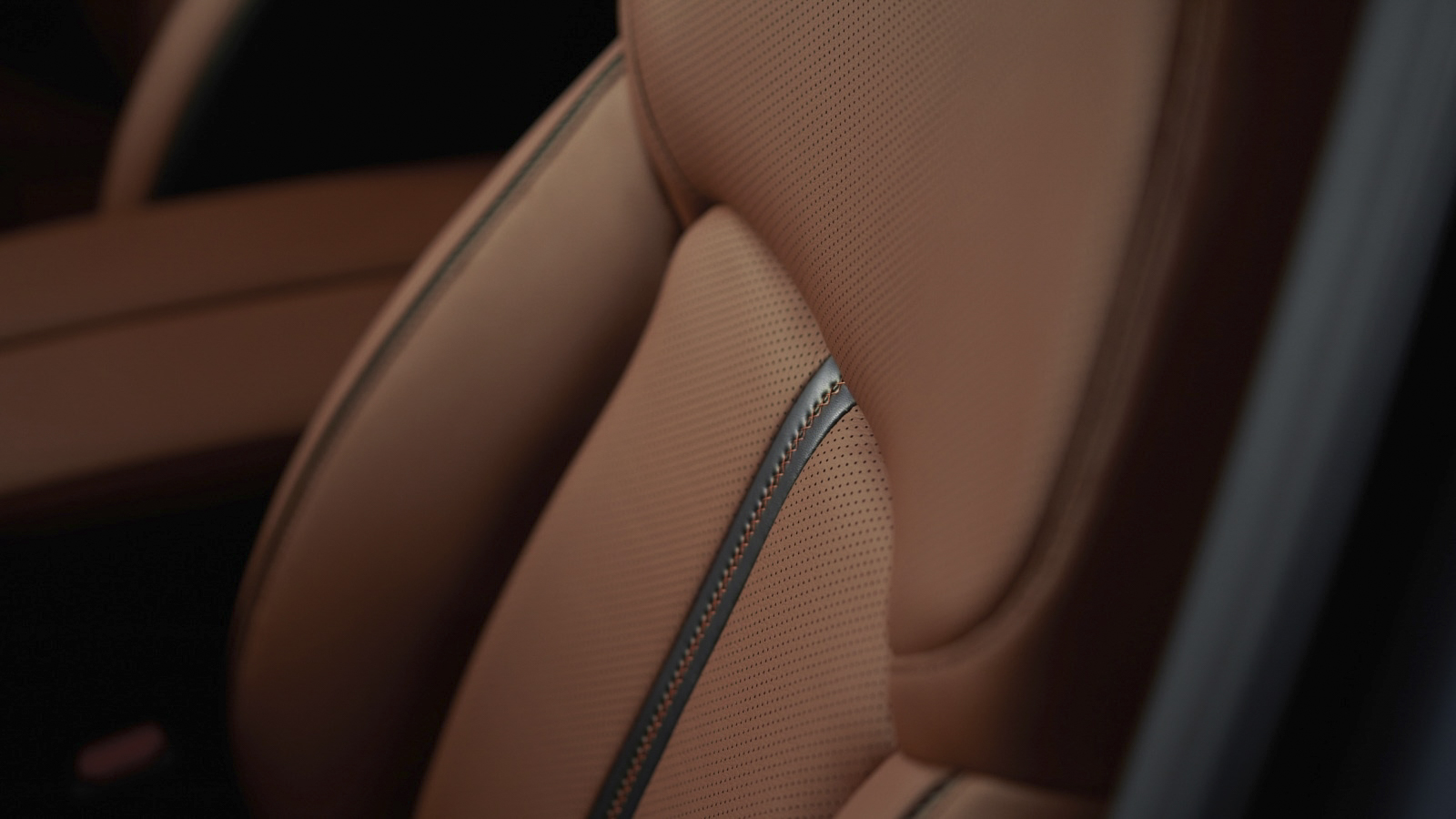 2026 Mazda CX-50 – Hard-Wearing Materials