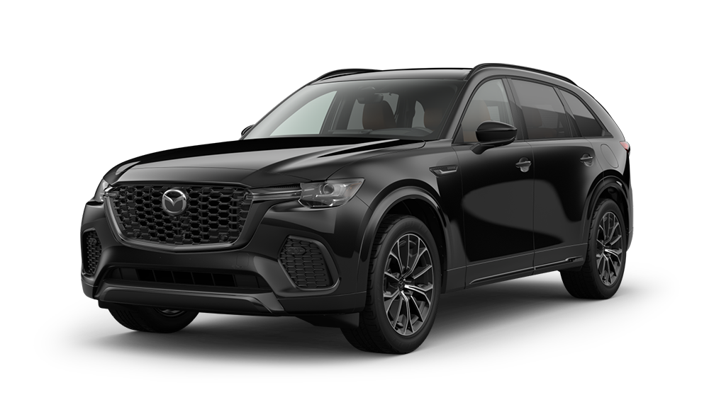 Mazda CX-70 3.3 Turbo S Premium Plus