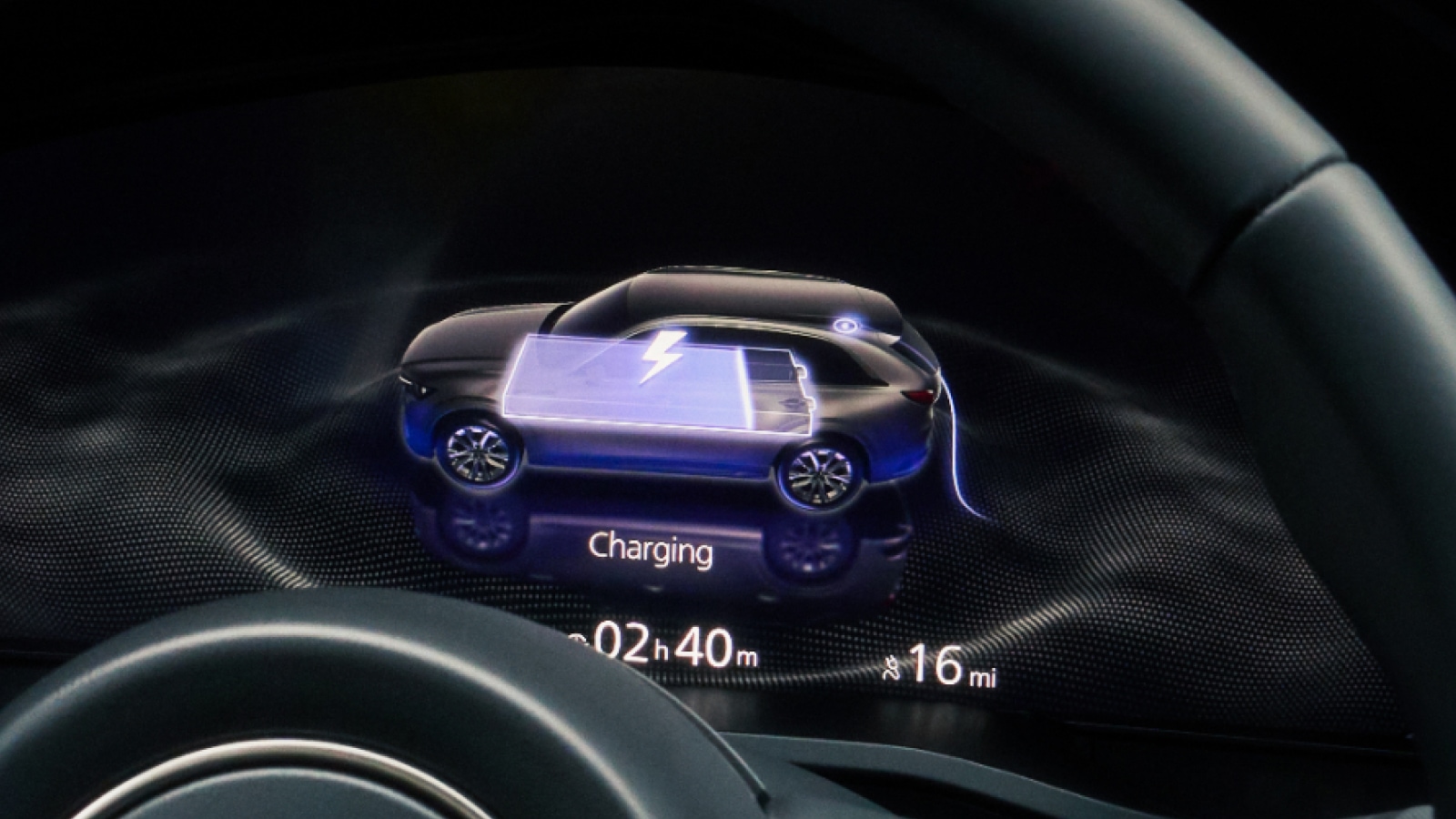 2026 Mazda CX-90 PHEV SUV – Flexible Seating up to 8 Passenger Capacity