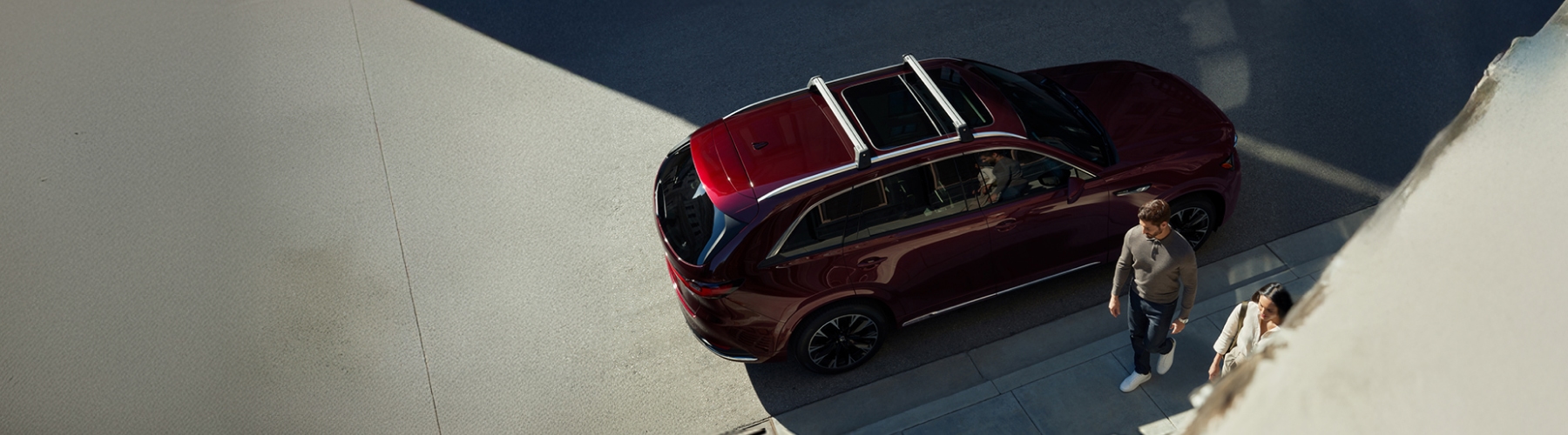 Mazda CX-90 Accessories