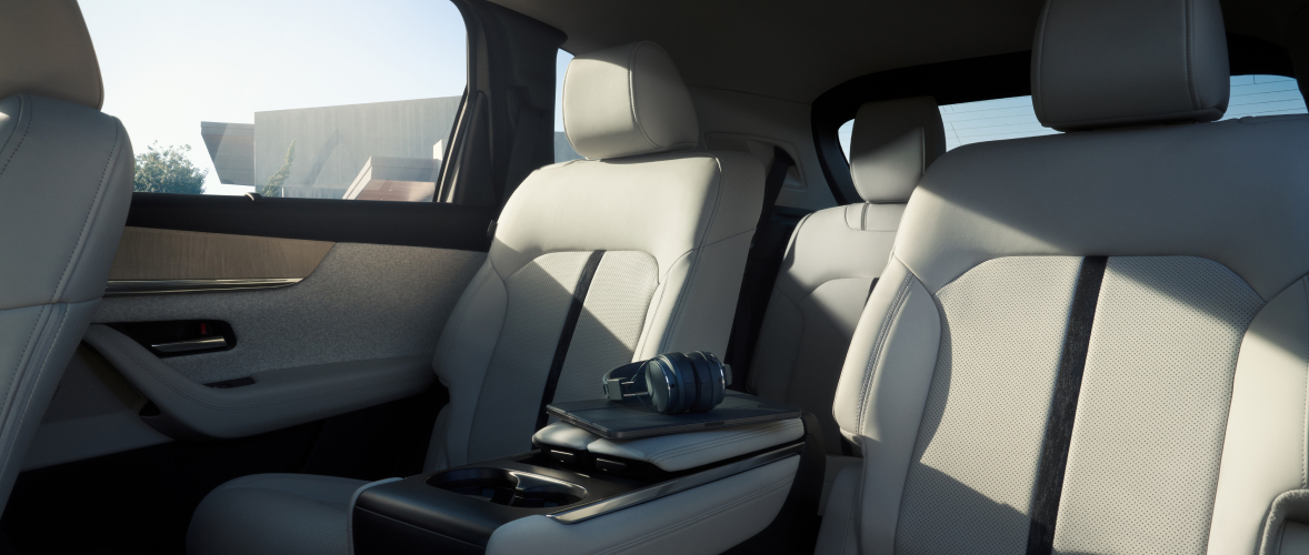 2026 Mazda CX-90 – 3 Row Seating Configuration Options