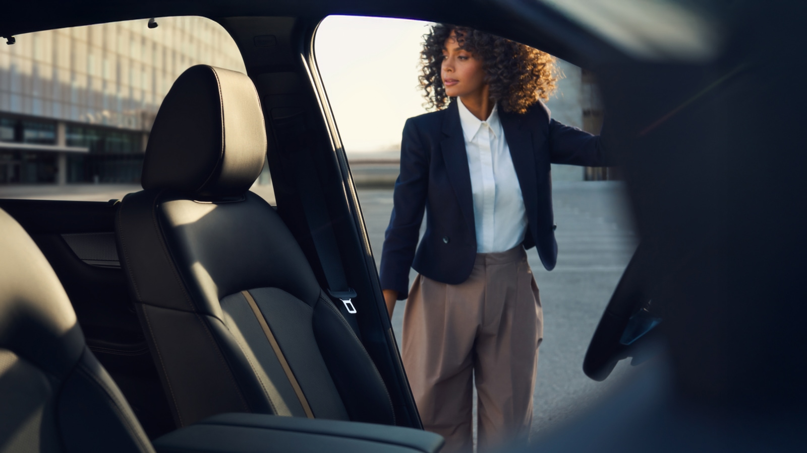 2026 Mazda CX-90 – 3 Row Seating Configuration Options