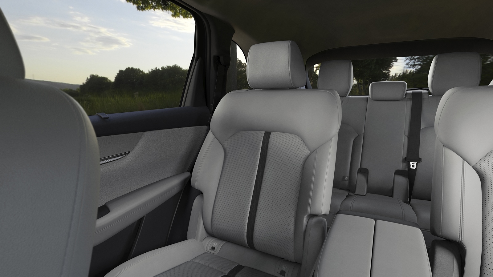 2026 Mazda CX-90 – i-Activsense Safety Features