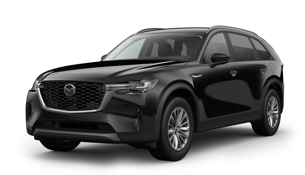 2026 Mazda CX-90 3.3 Turbo Select