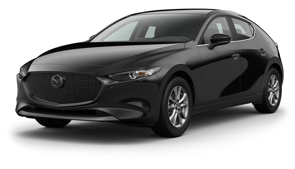2026 Mazda 3 Hatchback 2.5 S