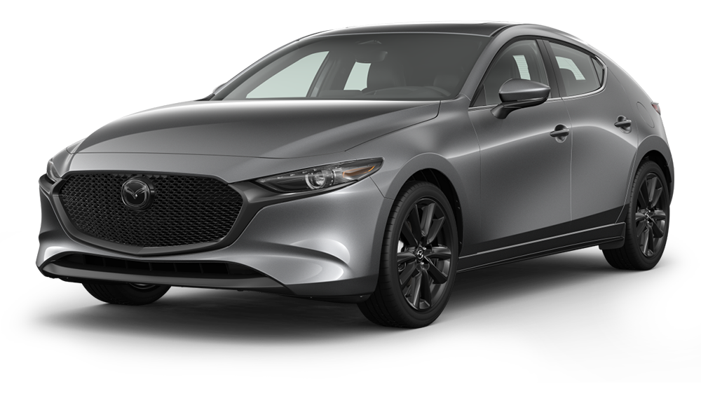 2026 Mazda 3 Hatchback 2.5 S Premium