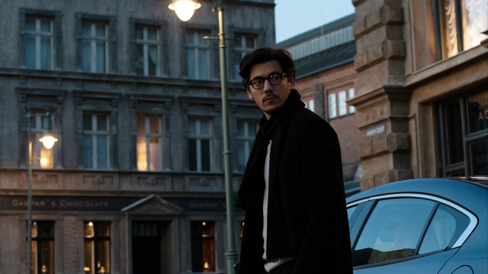 2026 Mazda 3 Sedan – 2.5L Turbo with i-Activ AWD®