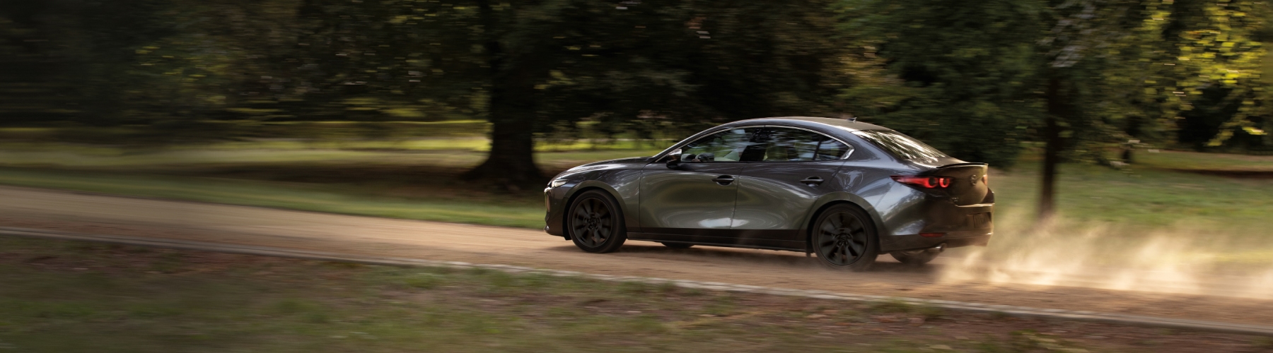 2026 Mazda 3 Sedan Accessories