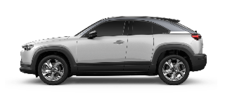 2023 Mazda MX-30 PHEV
