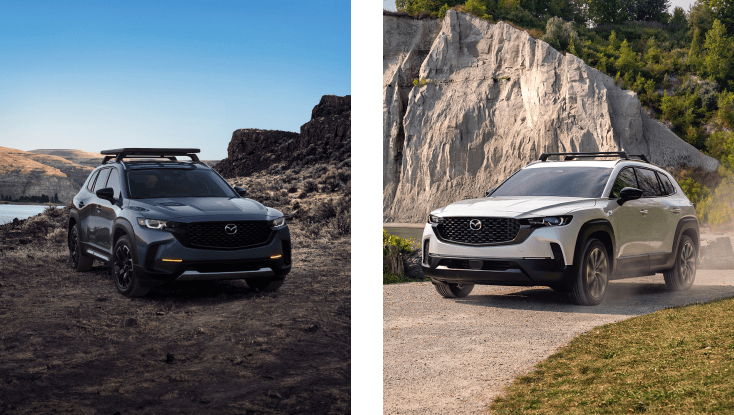 2025 Mazda CX-50 and Mazda CX-50 Hybrid – Car and Driver Editors Choice 2025 Mazda CX-50 and Mazda CX-50 Hybrid – Car and Driver Editors Choice