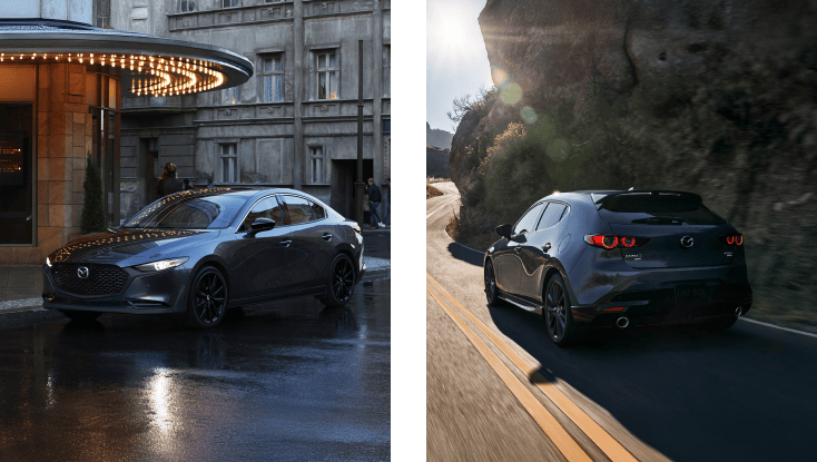 2025 Mazda 3 Sedan and Mazda 3 Hatchback – Car and Driver Editors Choice 2025 Mazda 3 Sedan and Mazda 3 Hatchback – Car and Driver Editors Choice
